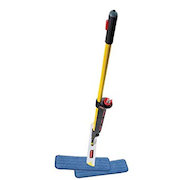 Pulse Mopping Set